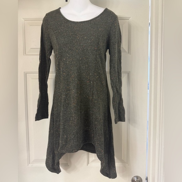 Earthbound Trading Co. Tunic Sweater - Picture 2 of 7